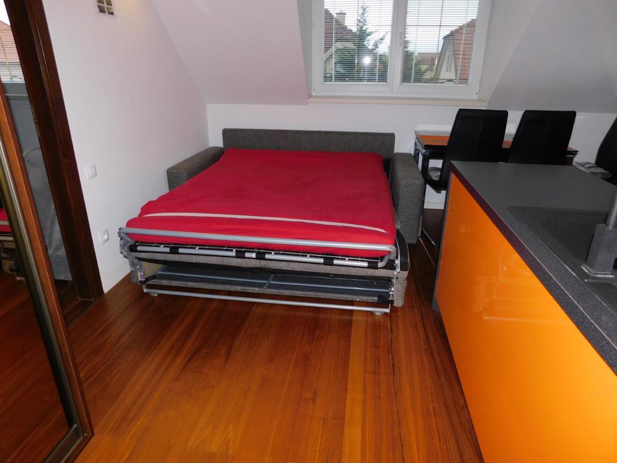 Apartmanovy Penzion Bojnice Exterior photo