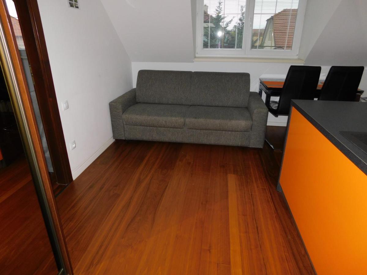 Apartmanovy Penzion Bojnice Exterior photo