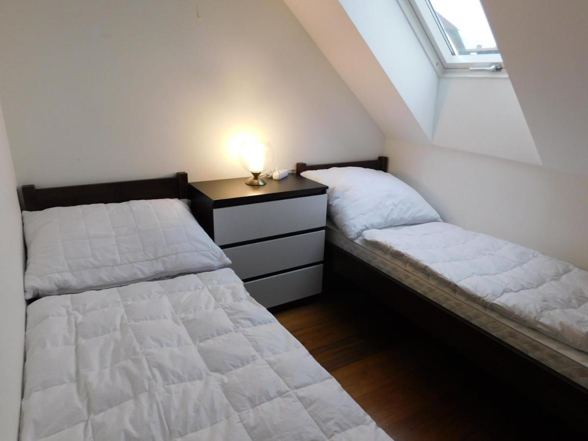 Apartmanovy Penzion Bojnice Exterior photo