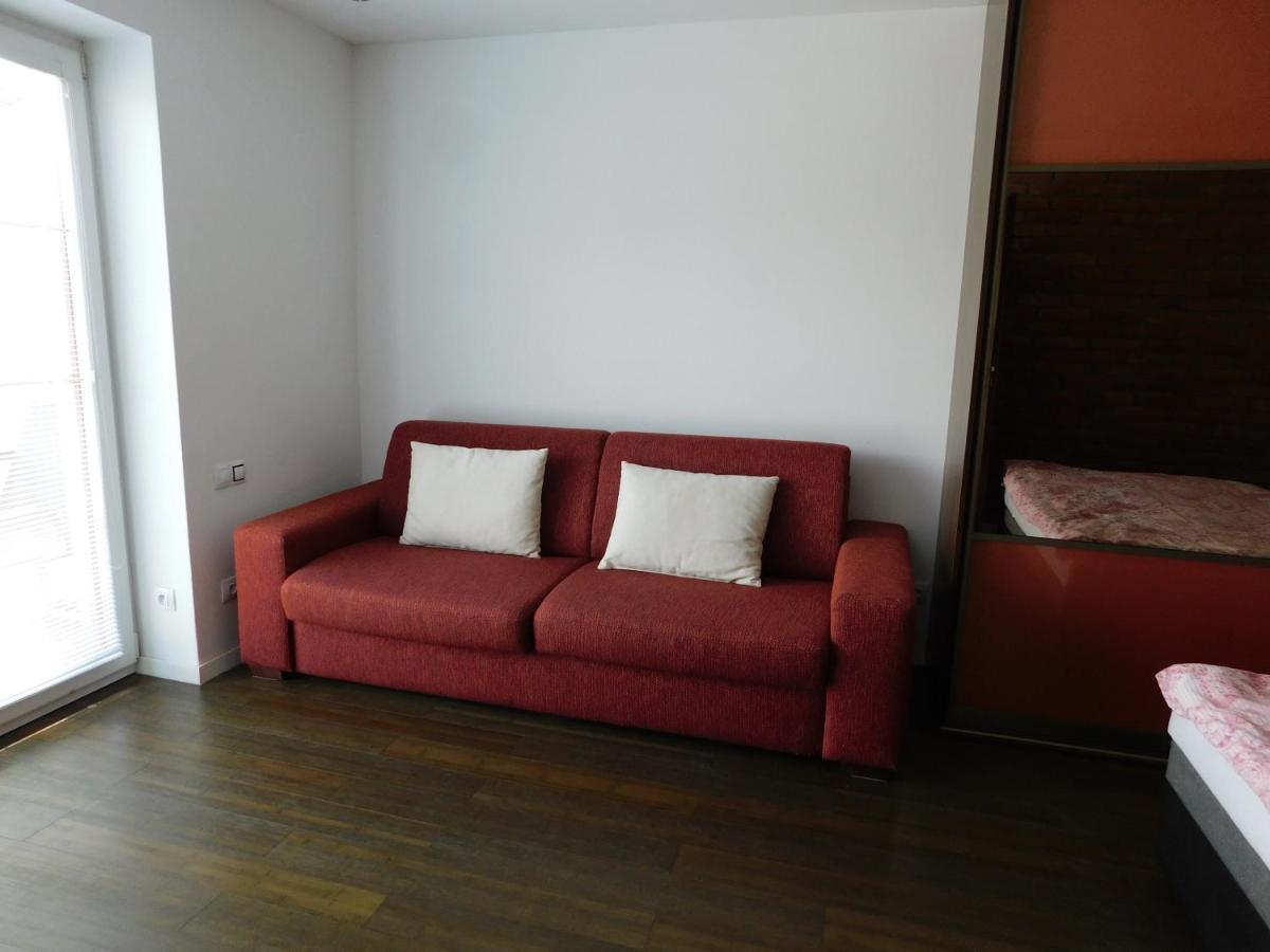 Apartmanovy Penzion Bojnice Exterior photo