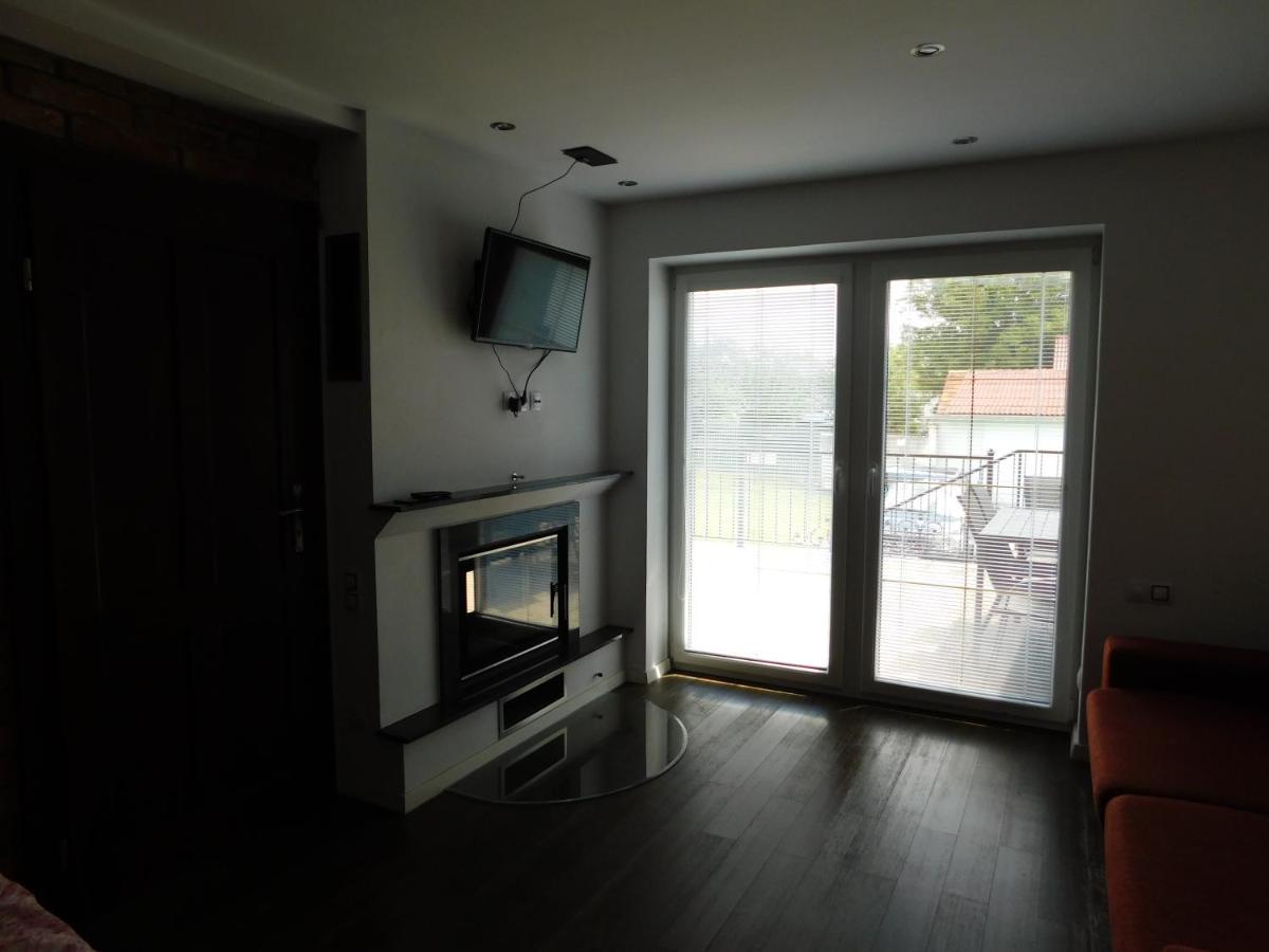 Apartmanovy Penzion Bojnice Exterior photo