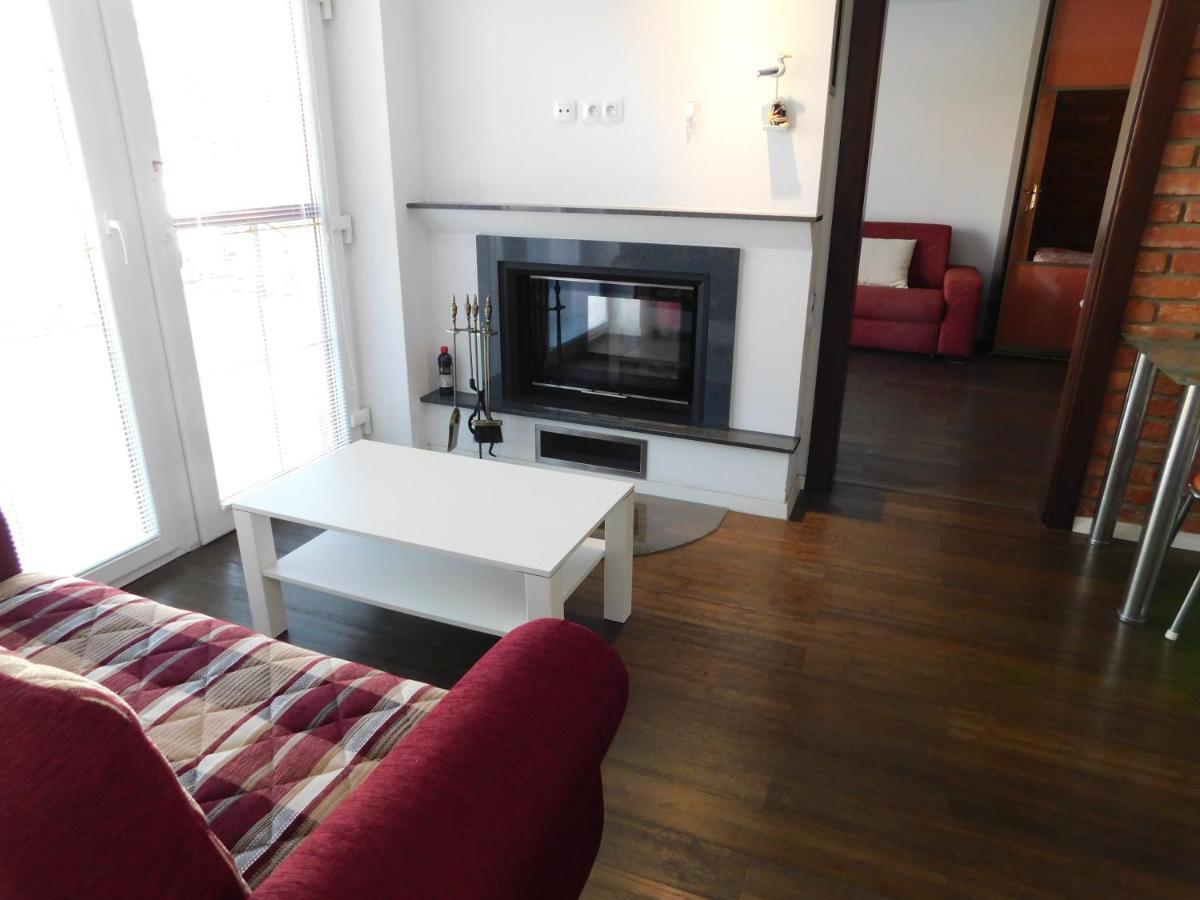Apartmanovy Penzion Bojnice Exterior photo