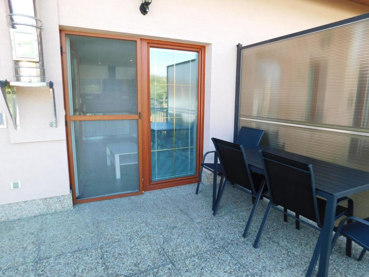 Apartmanovy Penzion Bojnice Exterior photo