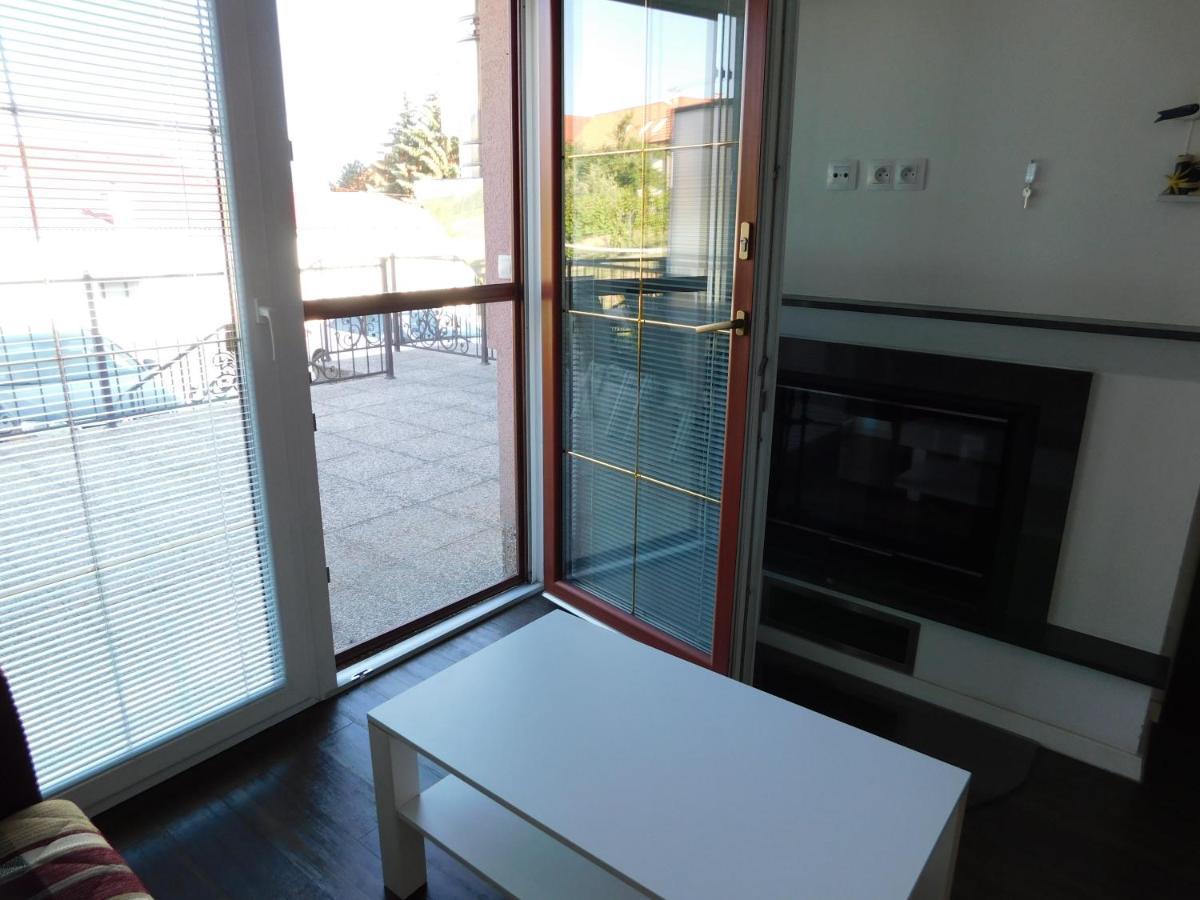 Apartmanovy Penzion Bojnice Exterior photo