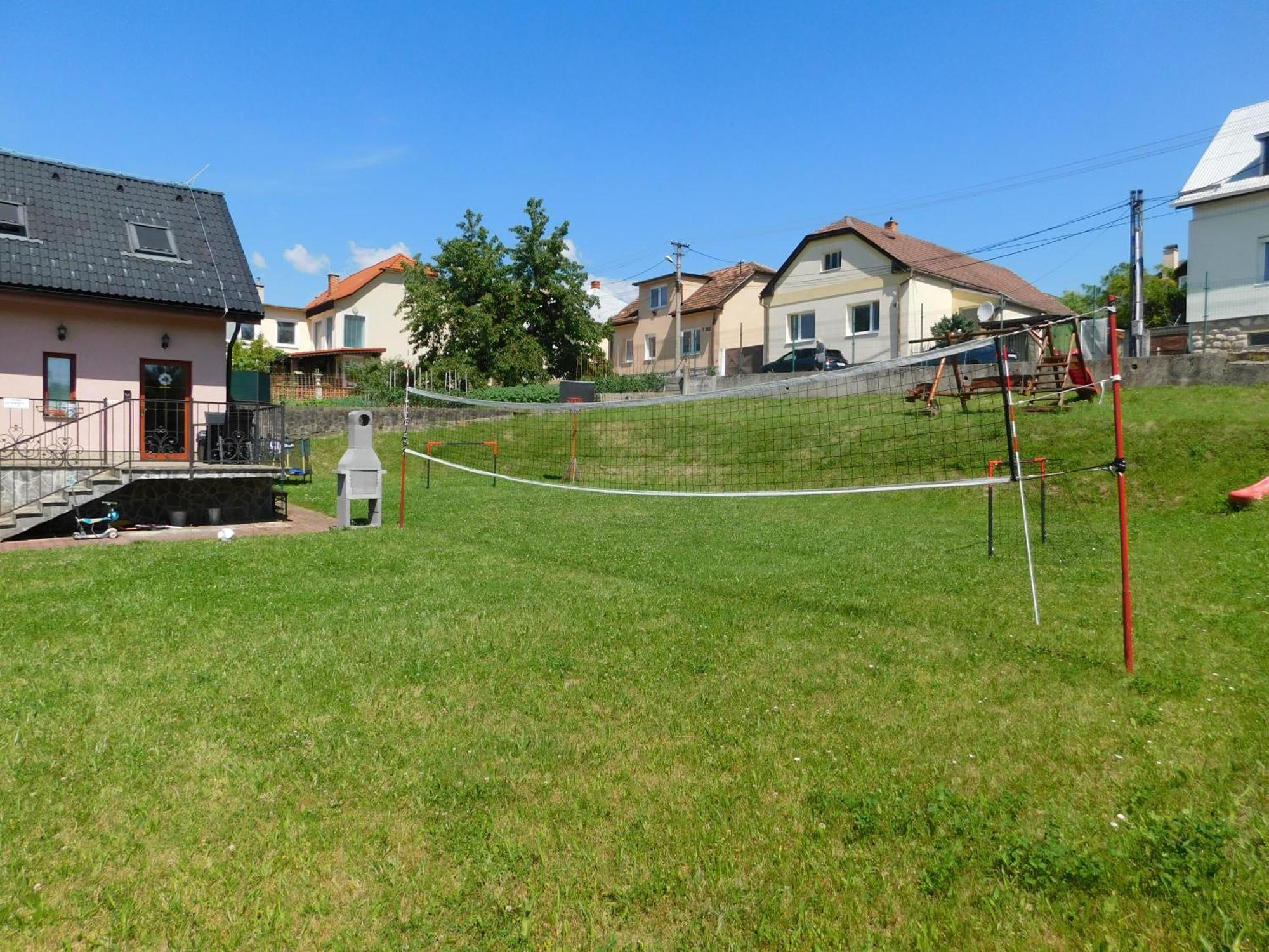 Apartmanovy Penzion Bojnice Exterior photo