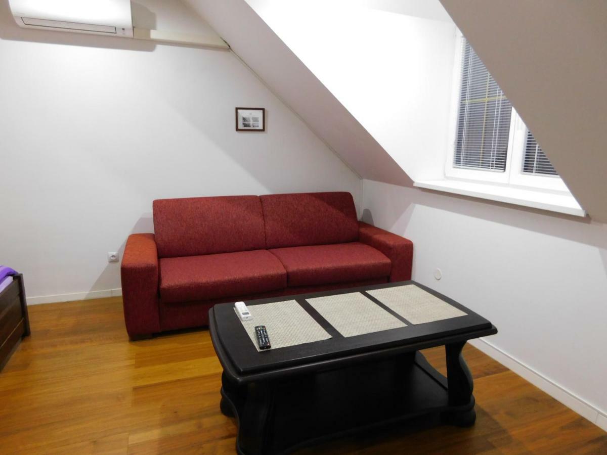 Apartmanovy Penzion Bojnice Exterior photo