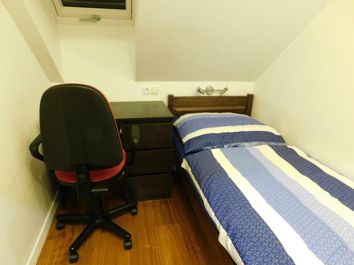 Apartmanovy Penzion Bojnice Exterior photo